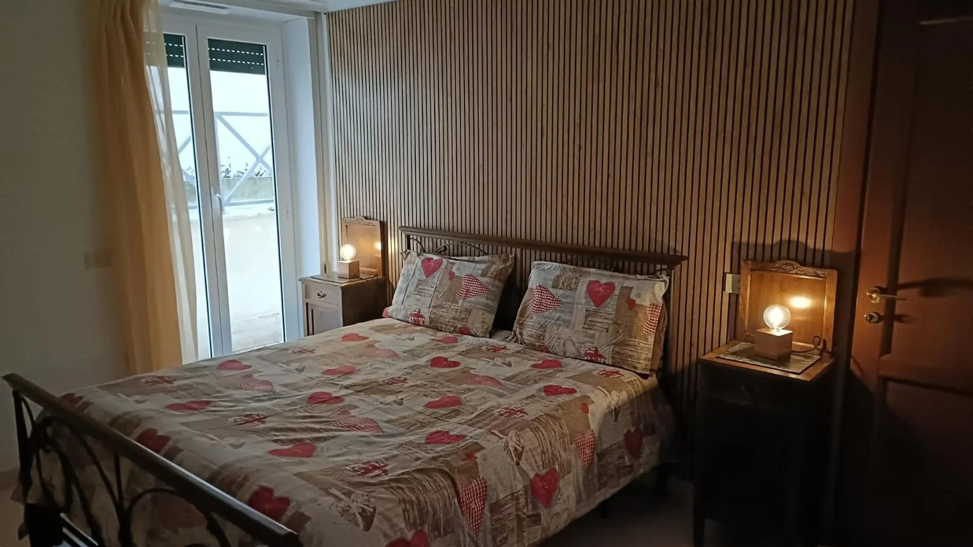 City Break Nomentana Apartment Rome