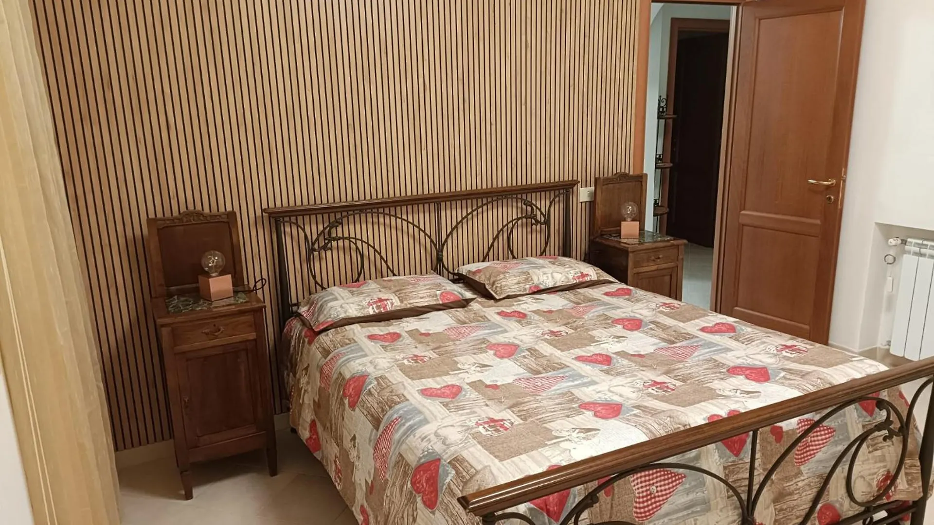 City Break Nomentana Apartment Rome Italy