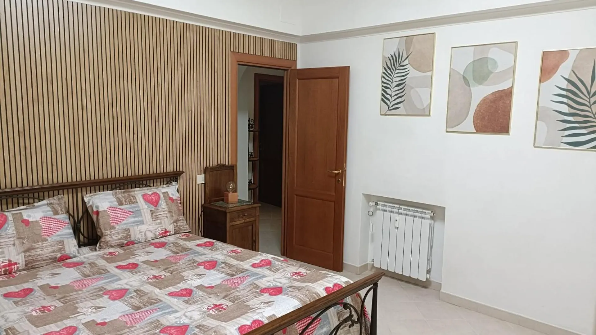 City Break Nomentana Apartment Rome 0*,  Italy