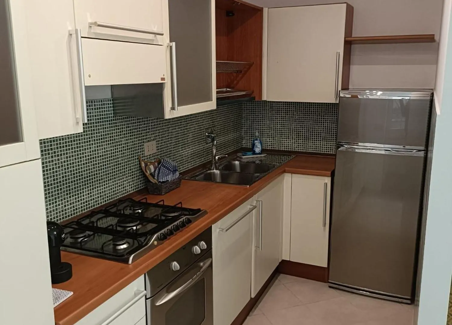 City Break Nomentana Apartment Rome