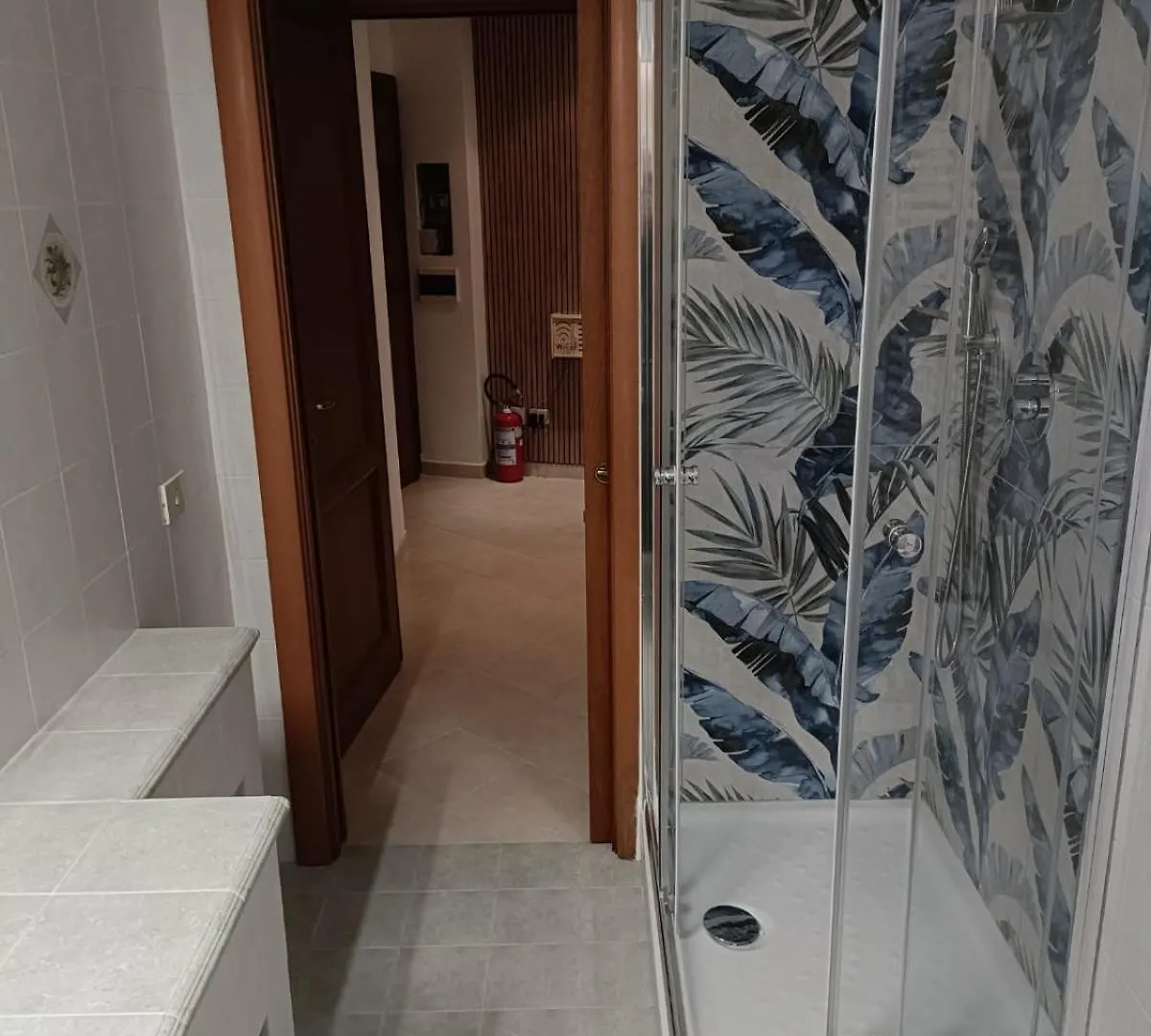 City Break Nomentana Apartment Rome 0*,