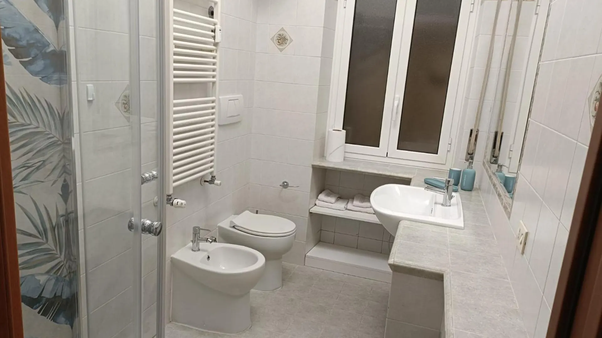 City Break Nomentana Apartment Rome