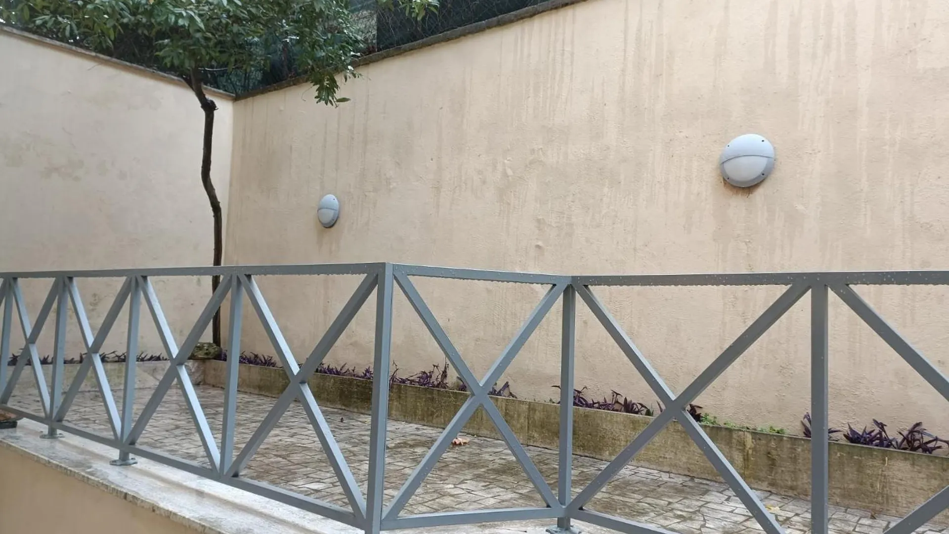 City Break Nomentana Apartment Rome