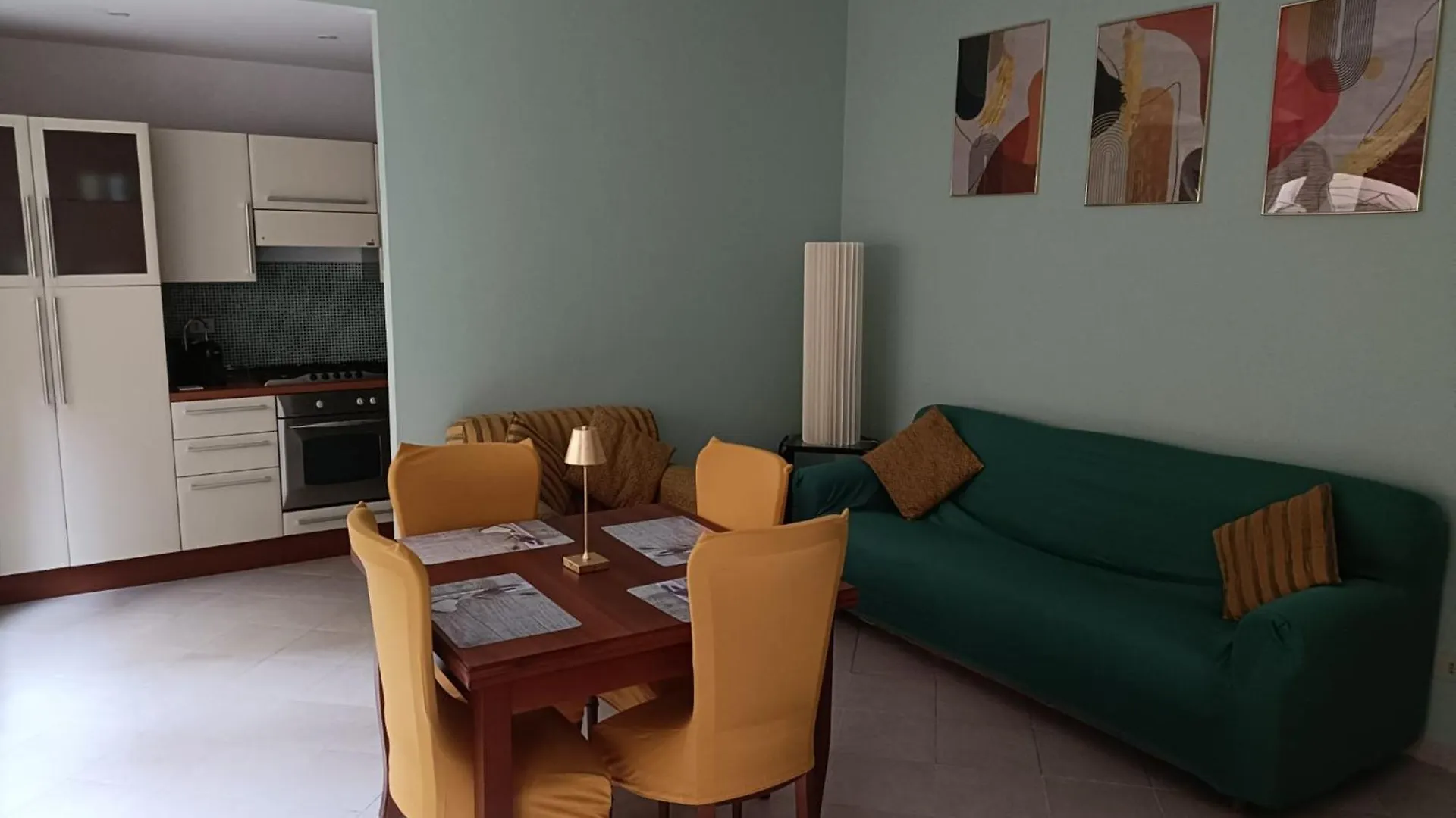 City Break Nomentana Apartment Rome Italy