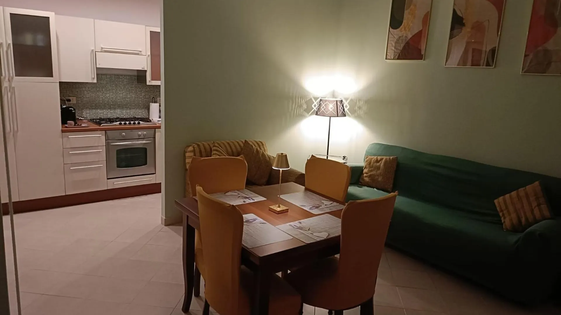 City Break Nomentana Apartment Rome